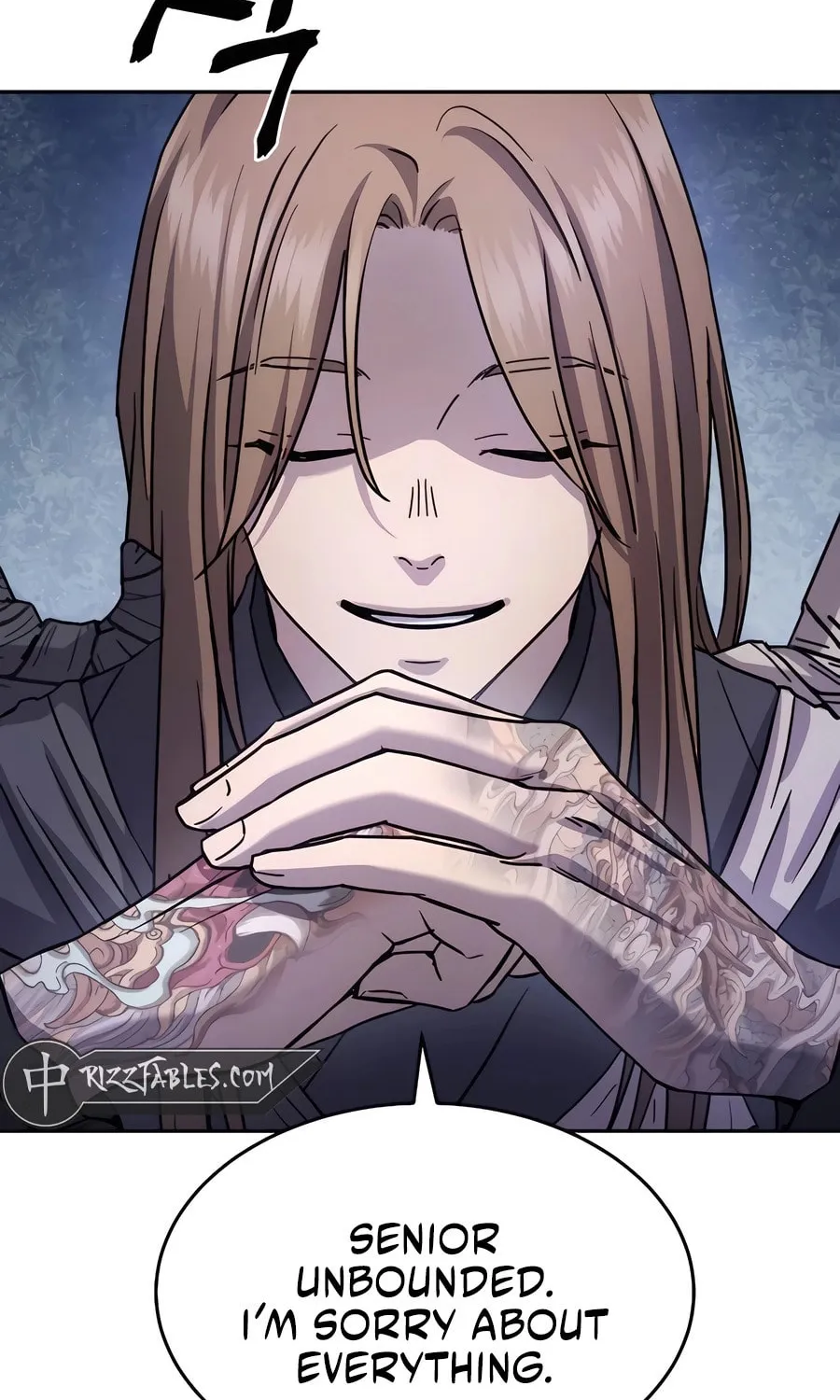 Absolute Reign Chapter 14 page 74 - 