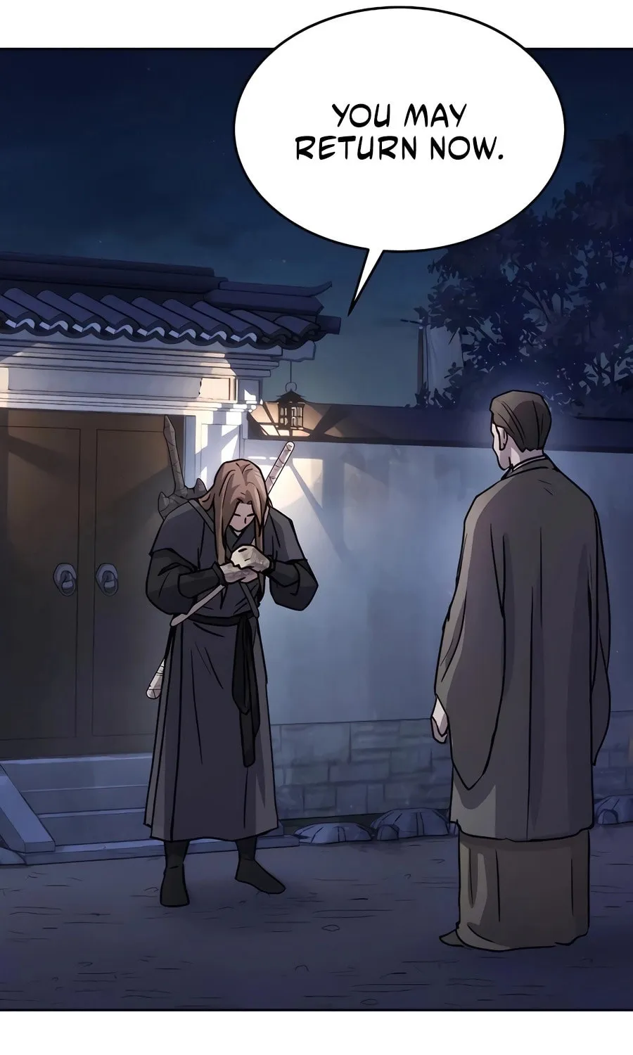 Absolute Reign Chapter 14 page 76 - 