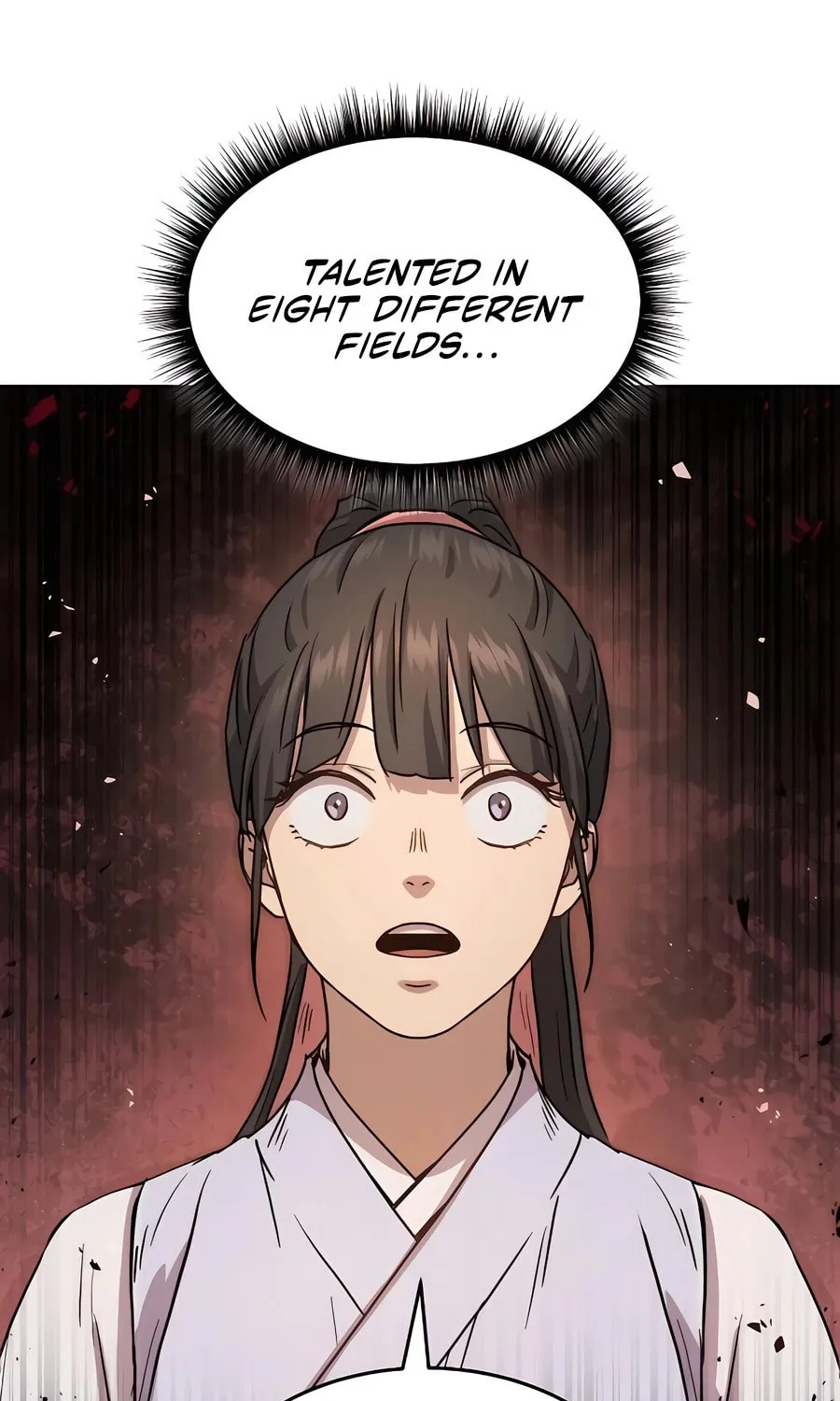 Absolute Reign Chapter 14 page 9 - 
