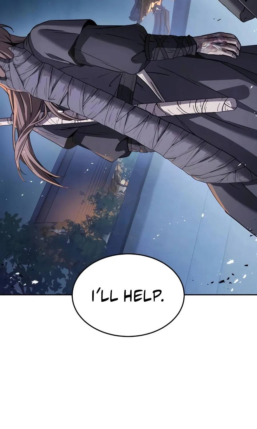 Absolute Reign Chapter 14 page 92 - 