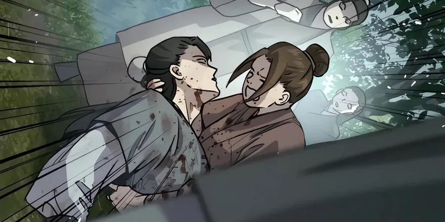 Absolute Reign Chapter 15 page 106 - 