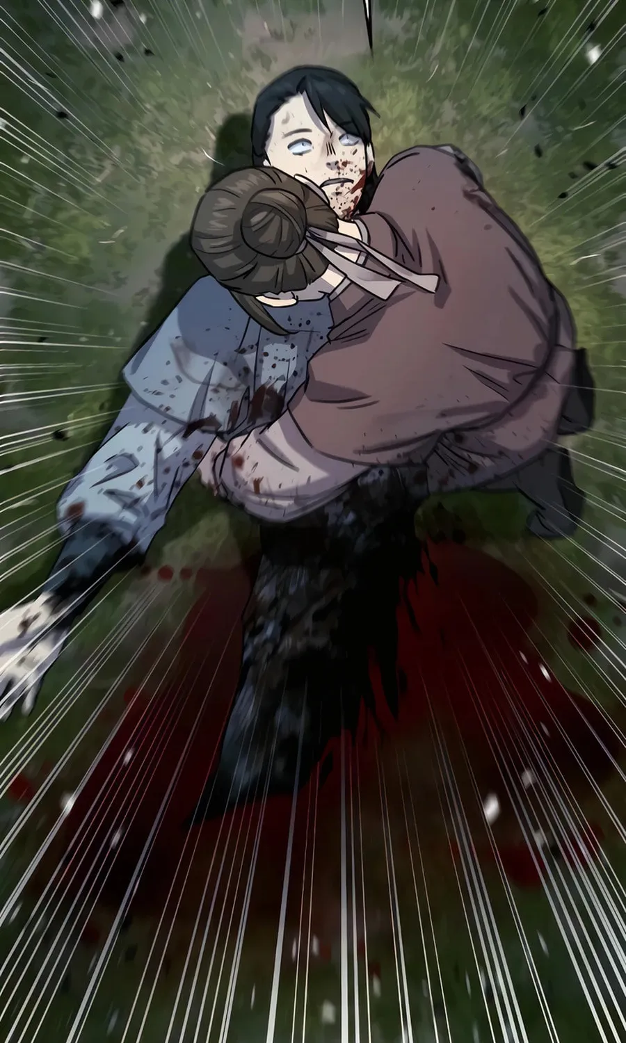 Absolute Reign Chapter 15 page 108 - 