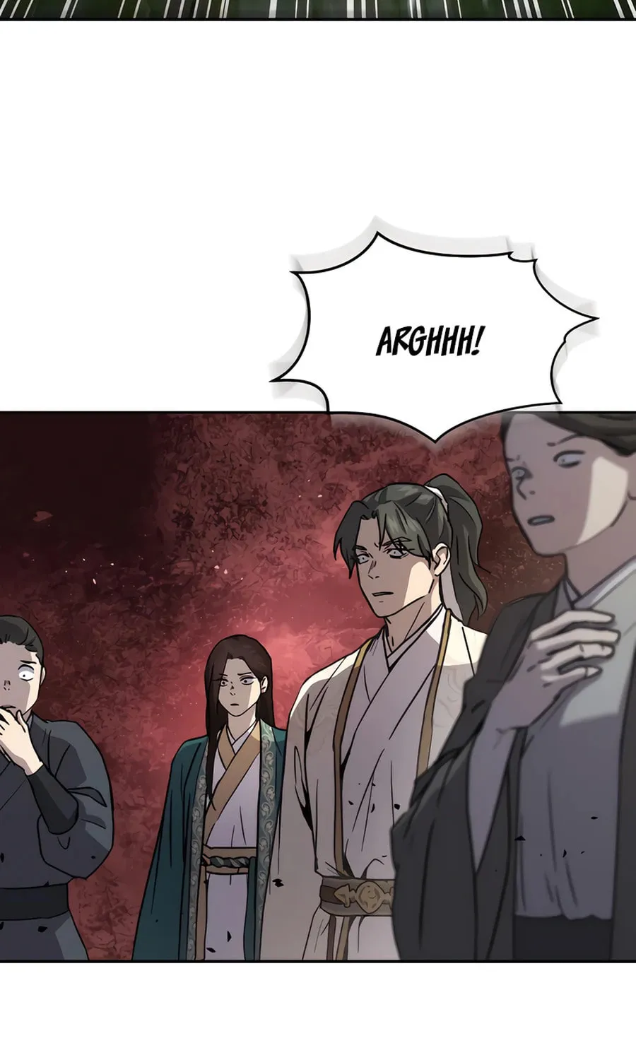 Absolute Reign Chapter 15 page 109 - 