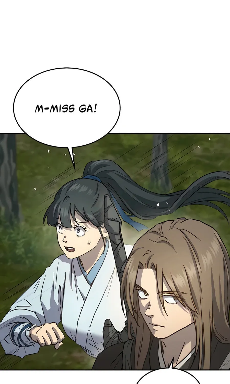 Absolute Reign Chapter 15 page 110 - 
