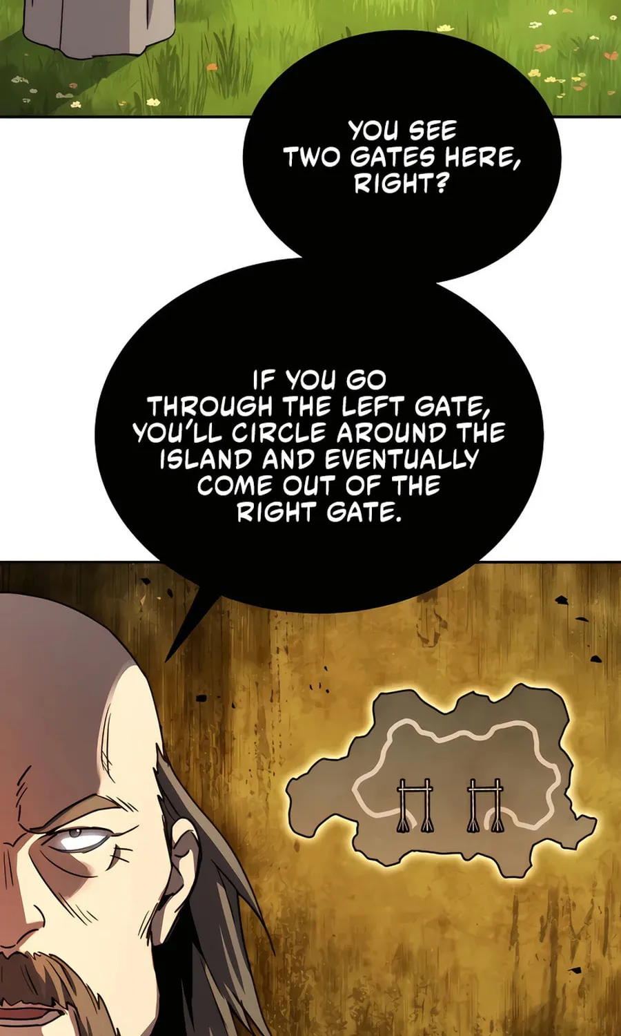 Absolute Reign Chapter 15 page 12 - 