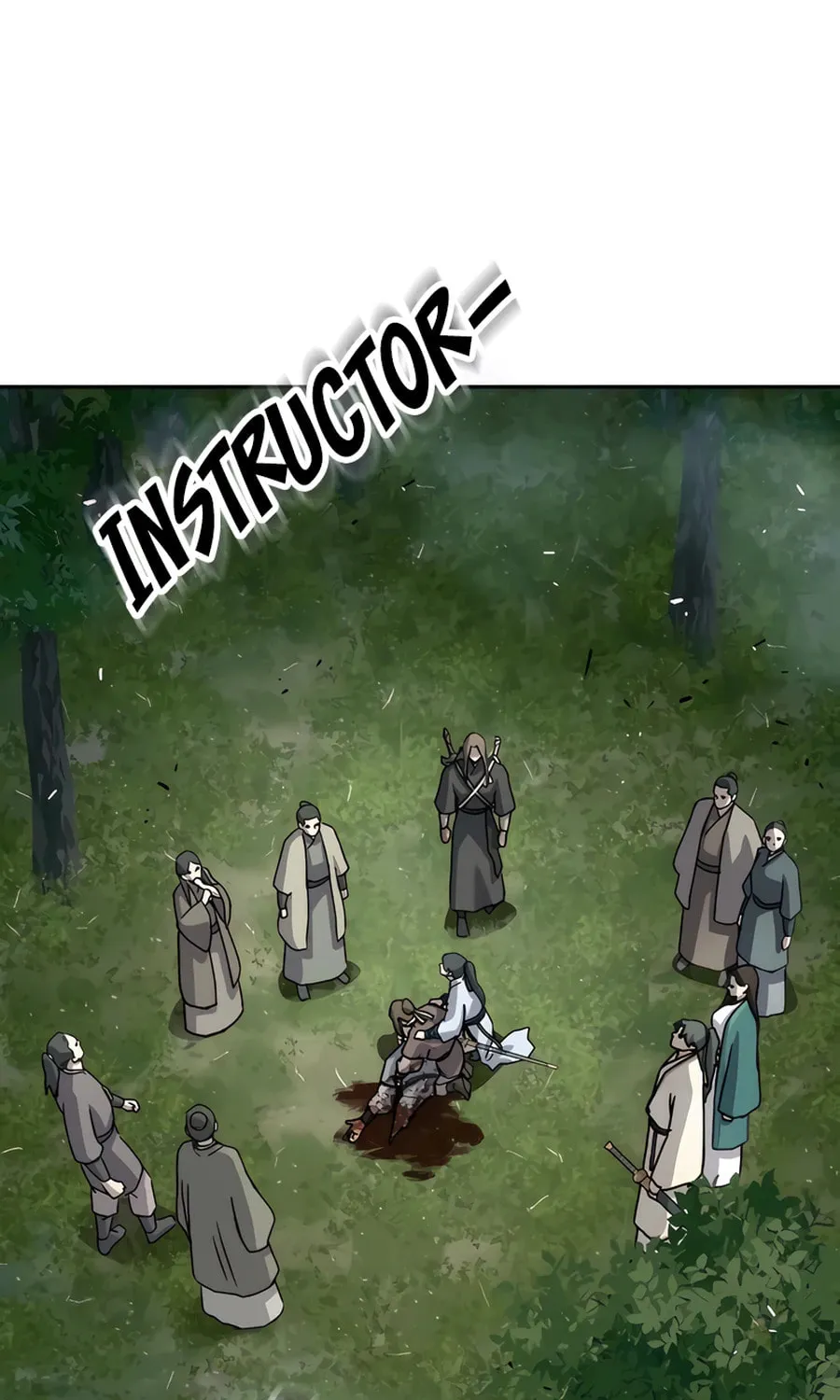 Absolute Reign Chapter 15 page 117 - 