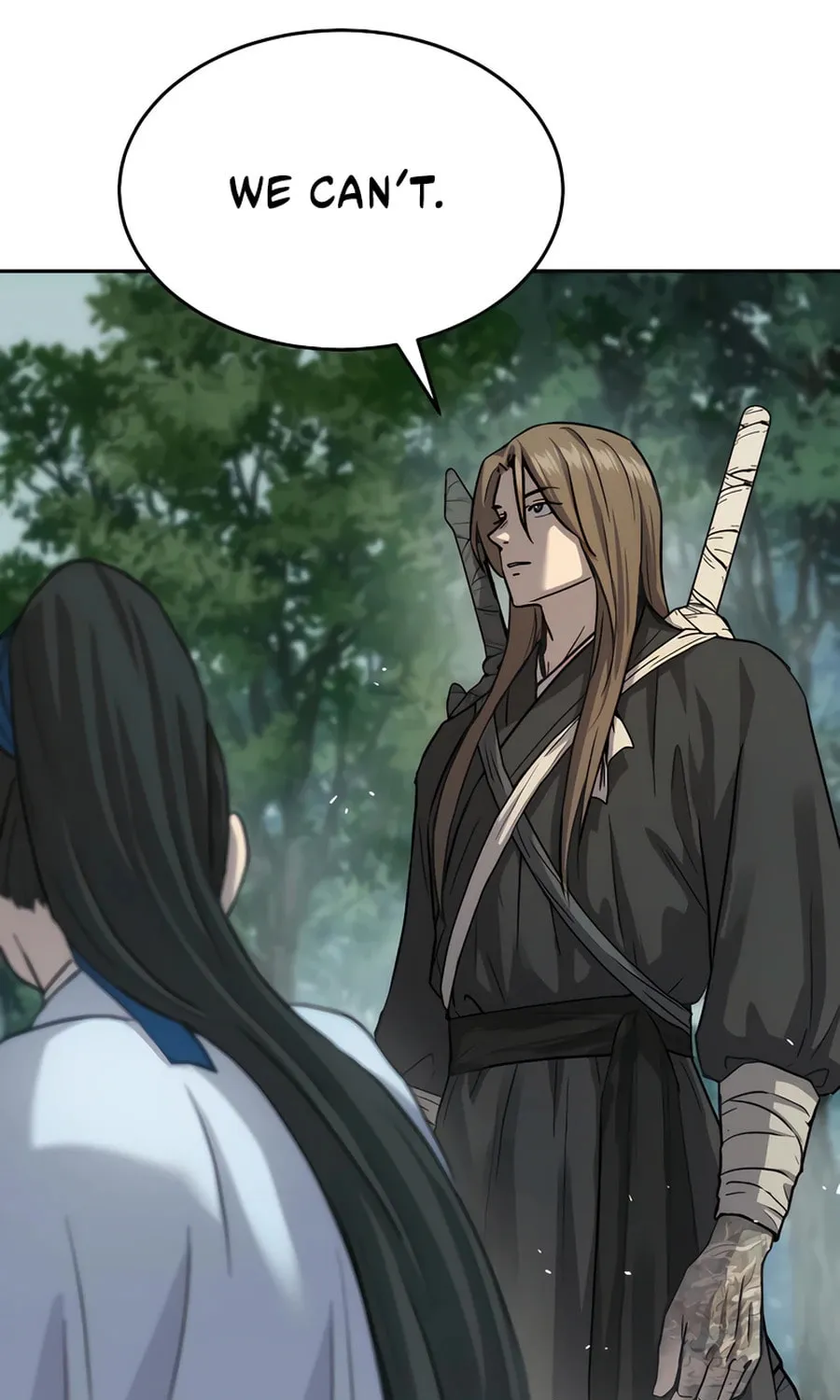Absolute Reign Chapter 15 page 123 - 