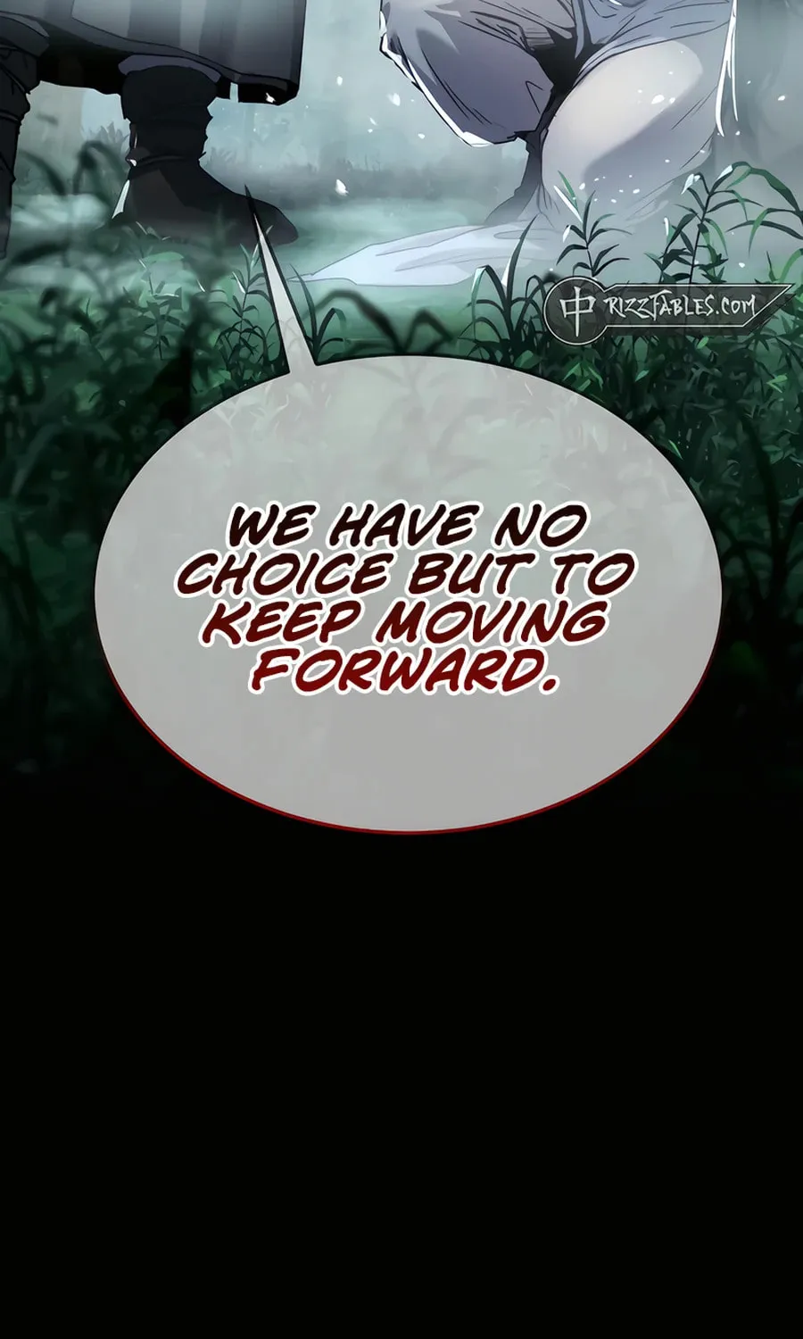 Absolute Reign Chapter 15 page 129 - 