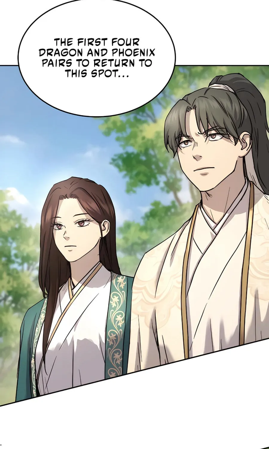 Absolute Reign Chapter 15 page 14 - 