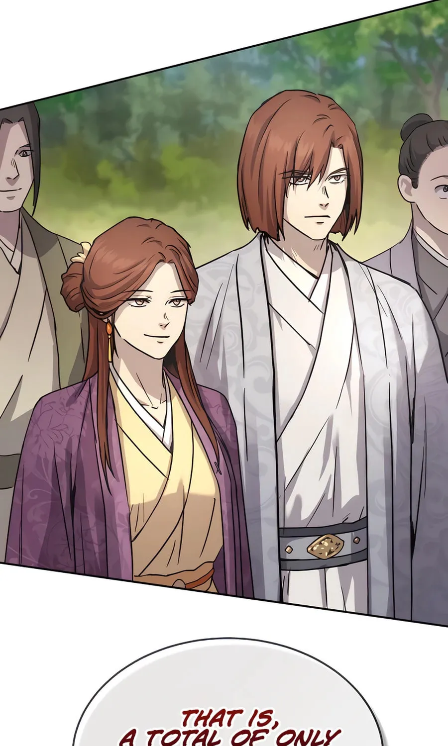 Absolute Reign Chapter 15 page 15 - 
