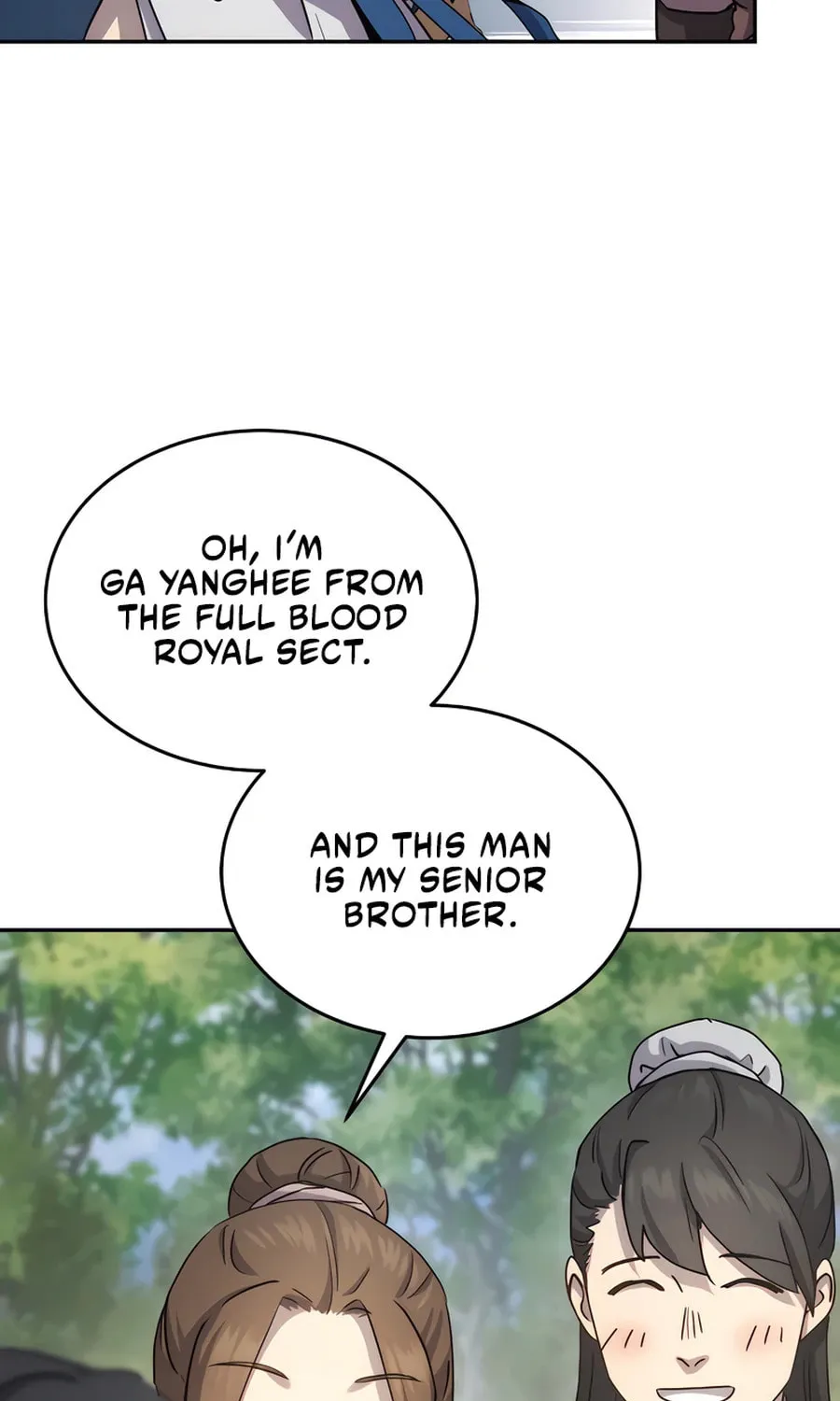 Absolute Reign Chapter 15 page 19 - 