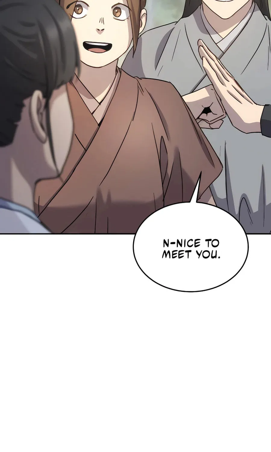 Absolute Reign Chapter 15 page 20 - 