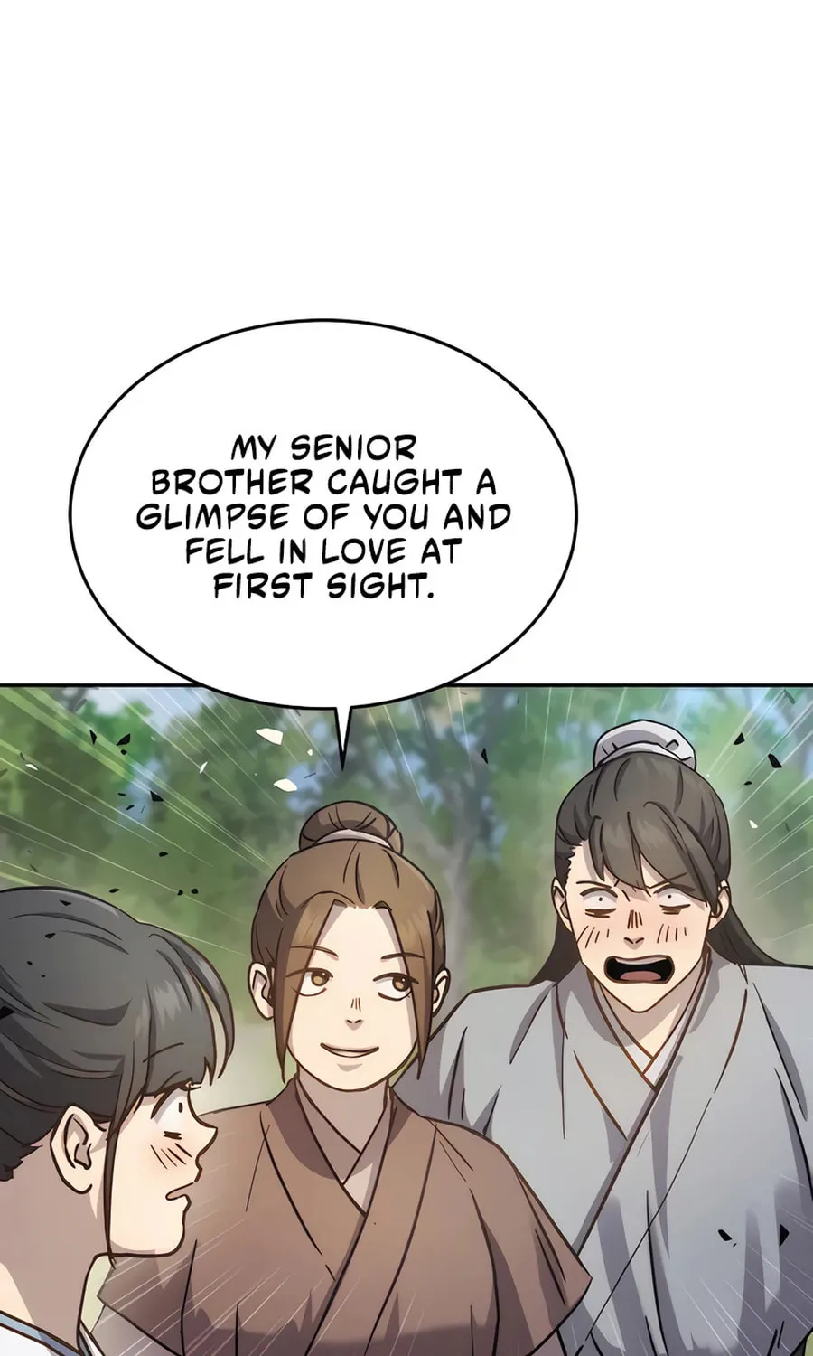 Absolute Reign Chapter 15 page 22 - 