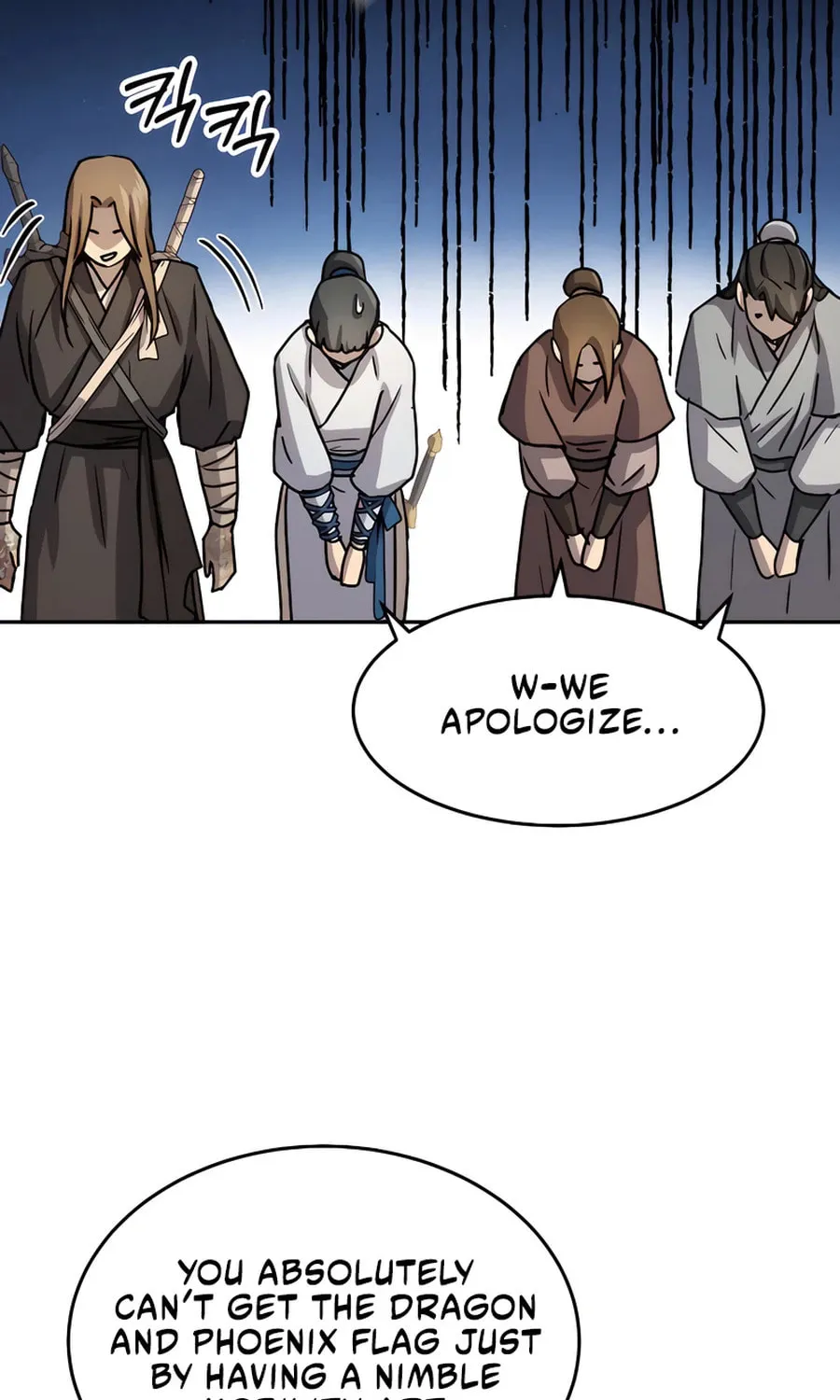 Absolute Reign Chapter 15 page 24 - 