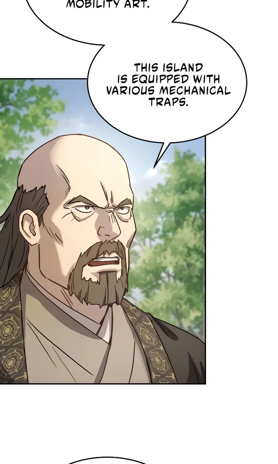Absolute Reign Chapter 15 page 25 - 