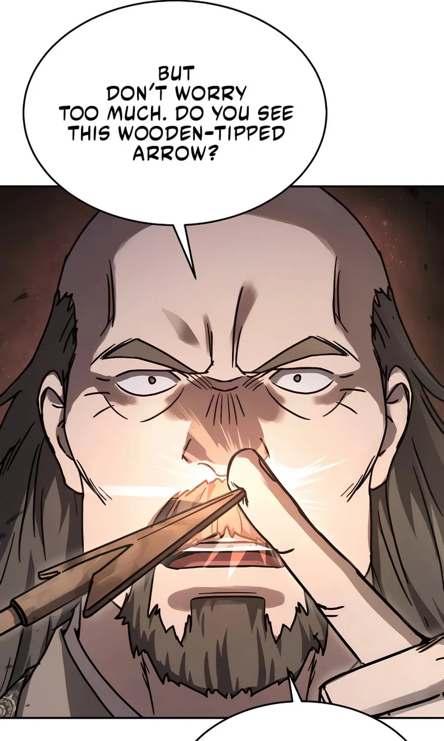 Absolute Reign Chapter 15 page 28 - 