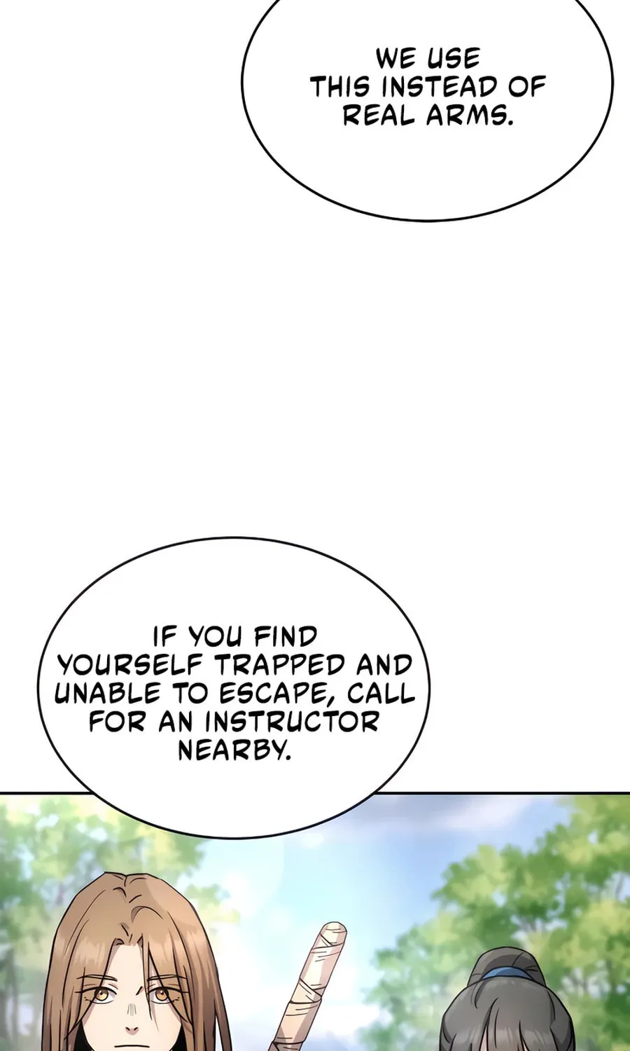 Absolute Reign Chapter 15 page 29 - 