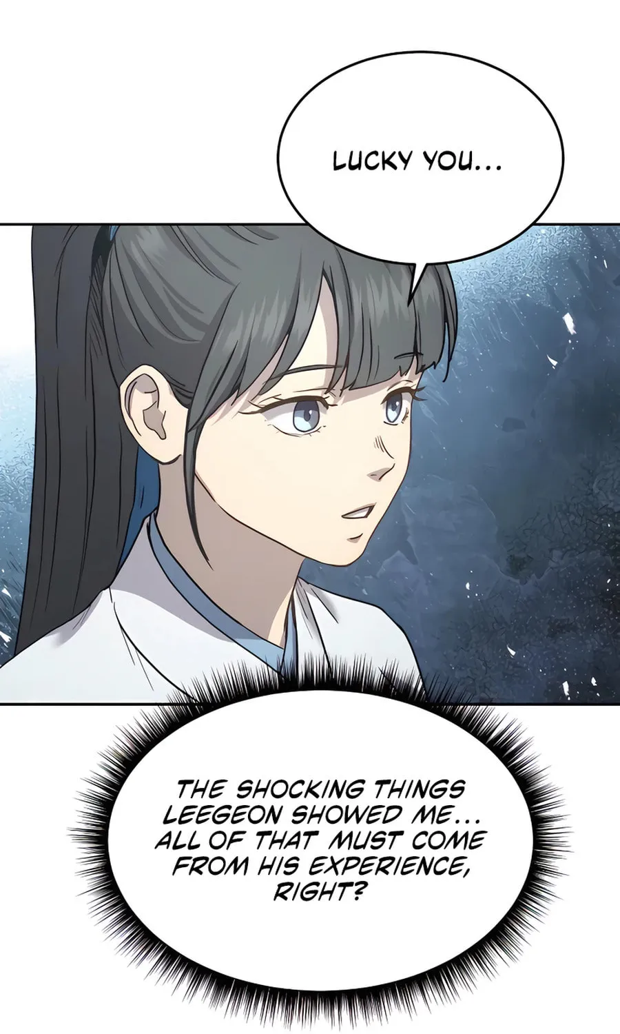 Absolute Reign Chapter 15 page 38 - 