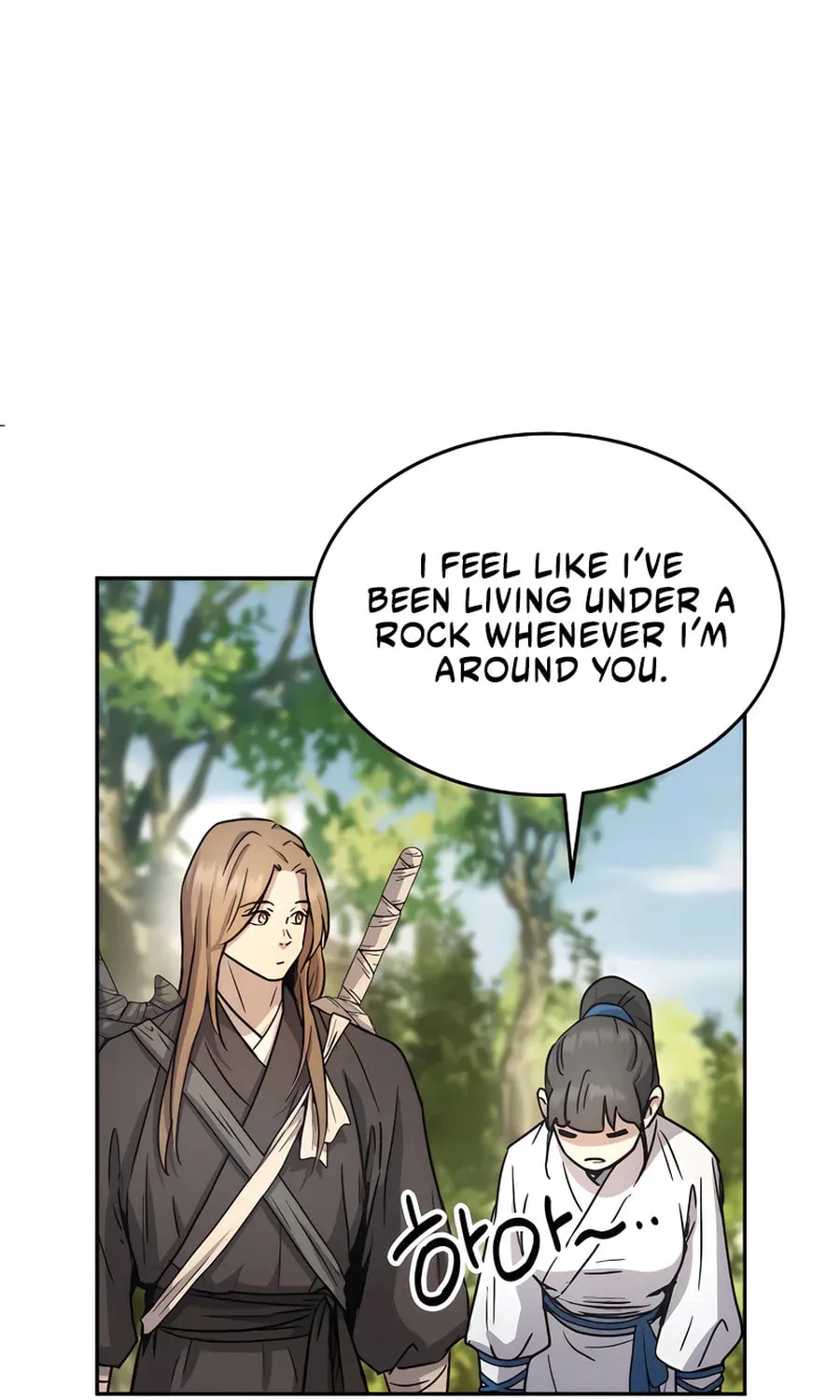 Absolute Reign Chapter 15 page 39 - 
