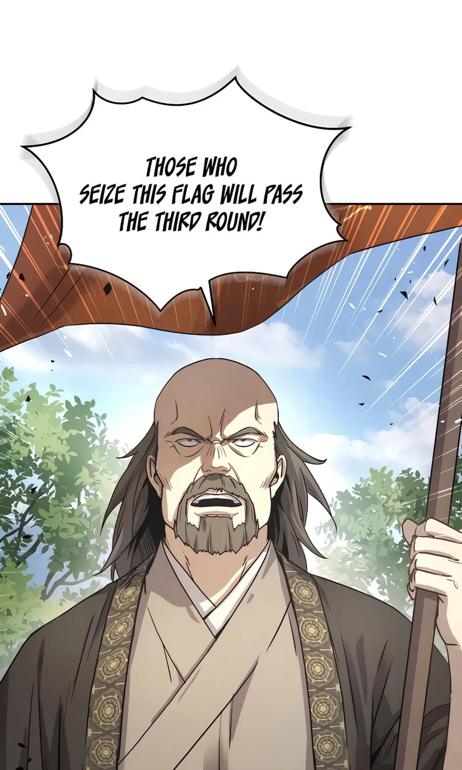 Absolute Reign Chapter 15 page 5 - 