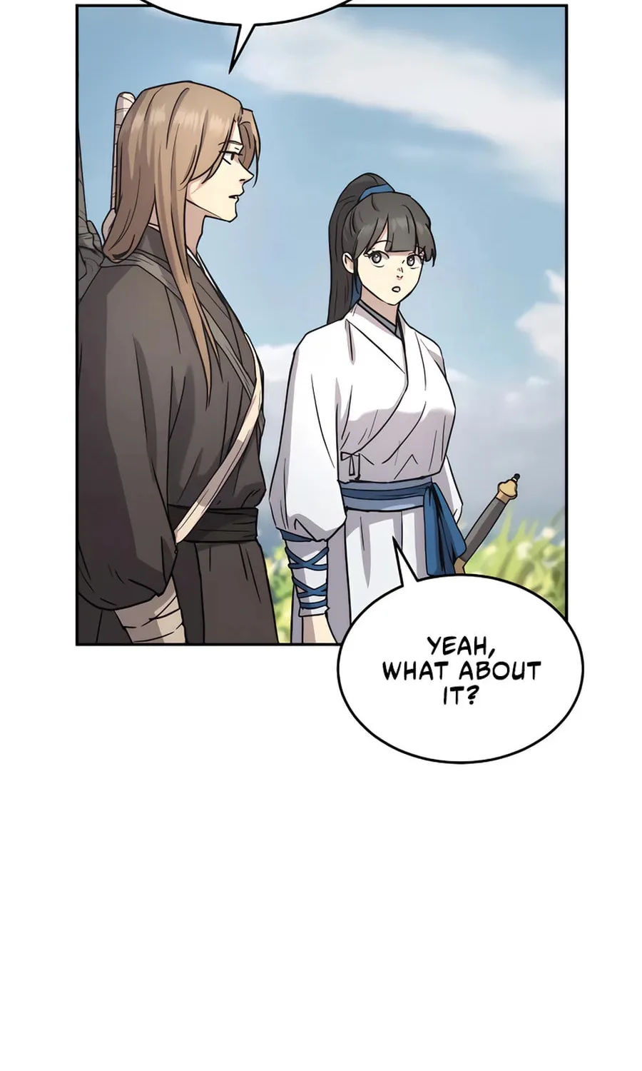 Absolute Reign Chapter 15 page 44 - 