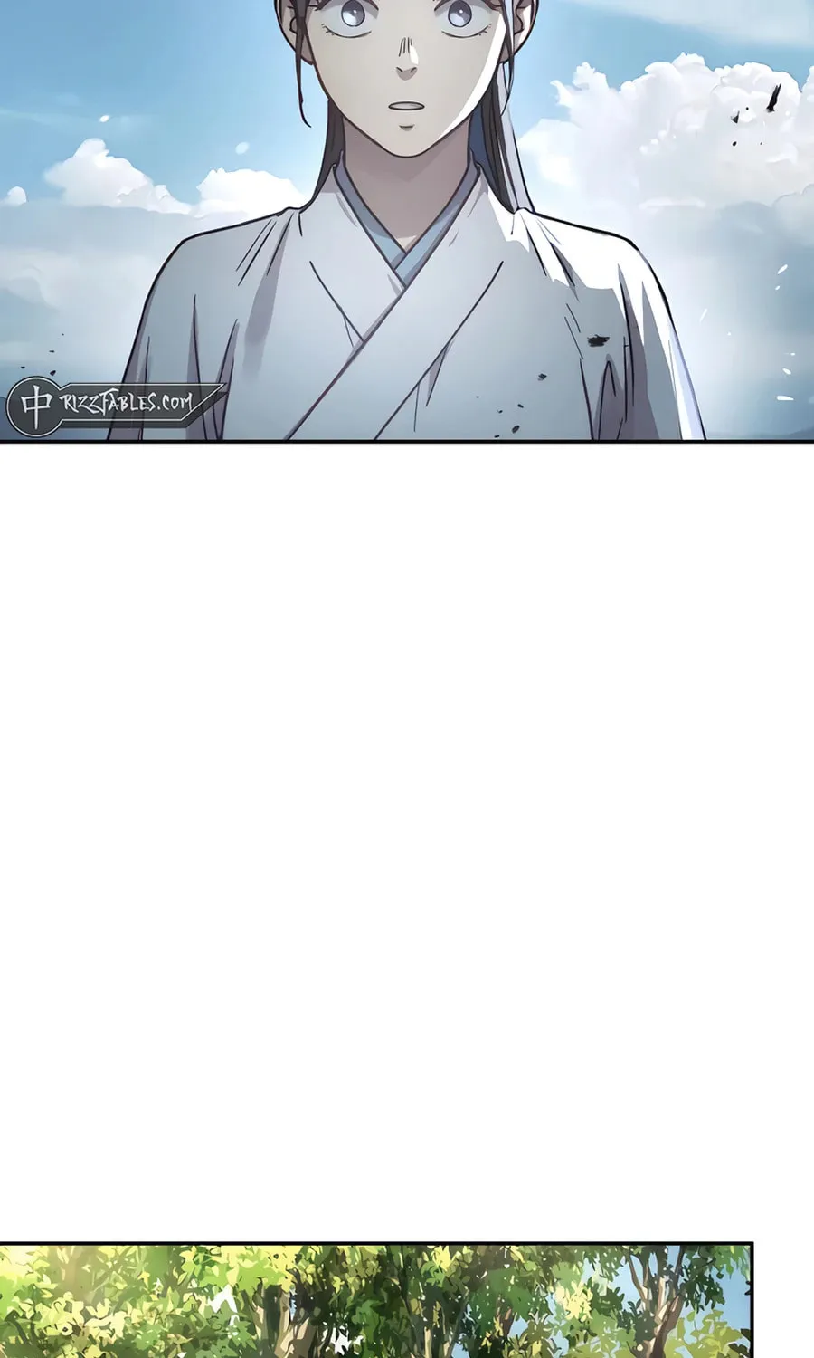 Absolute Reign Chapter 15 page 47 - 