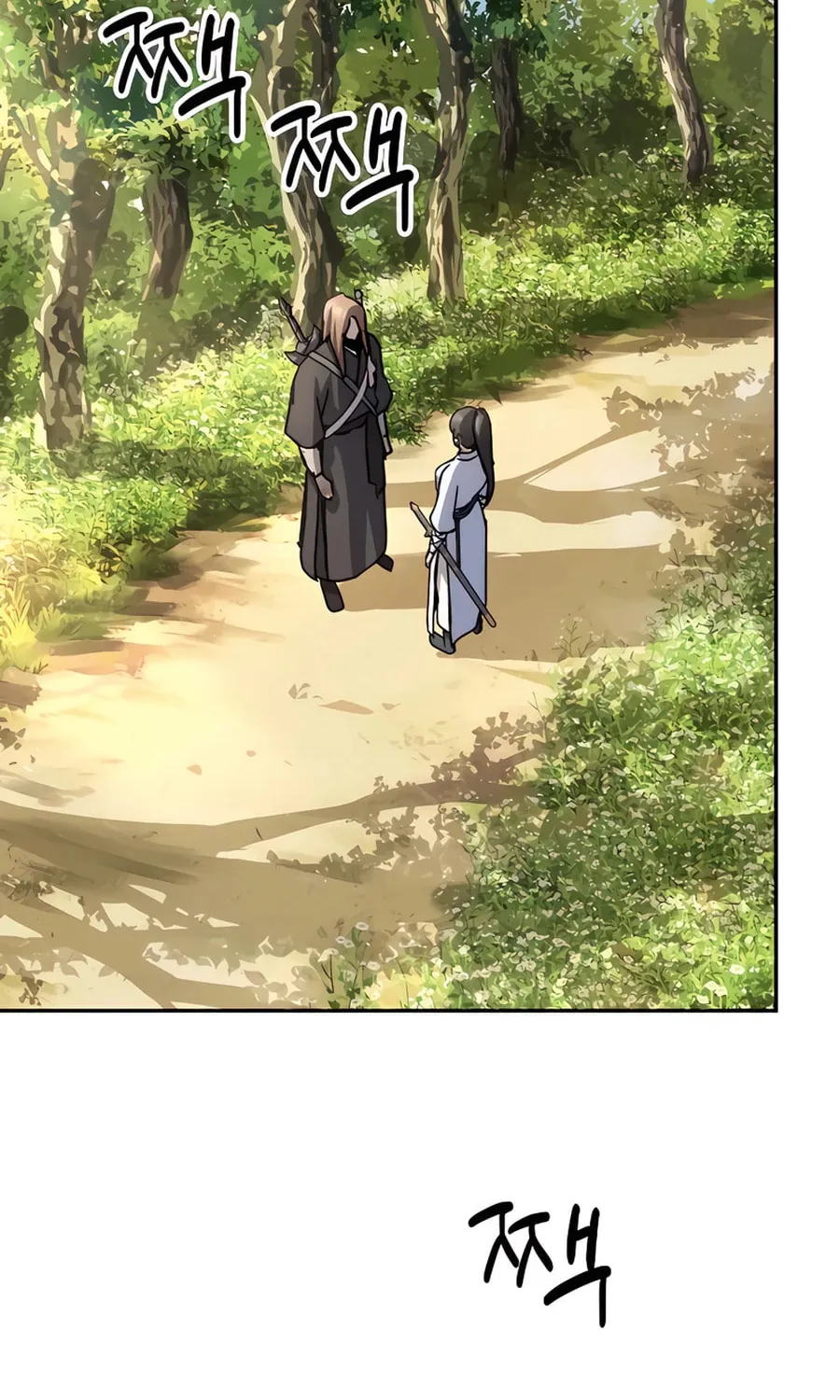 Absolute Reign Chapter 15 page 48 - 