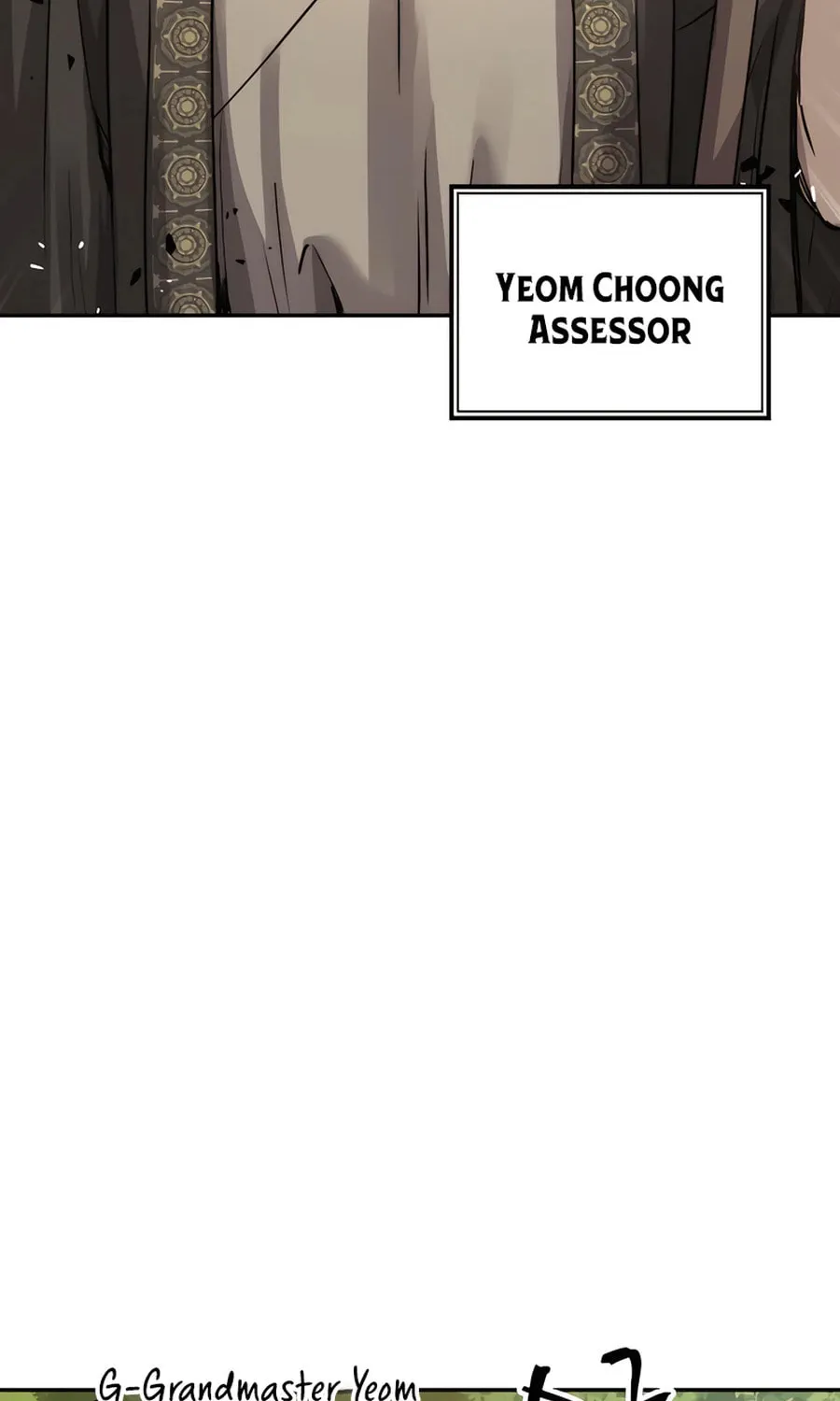 Absolute Reign Chapter 15 page 6 - 