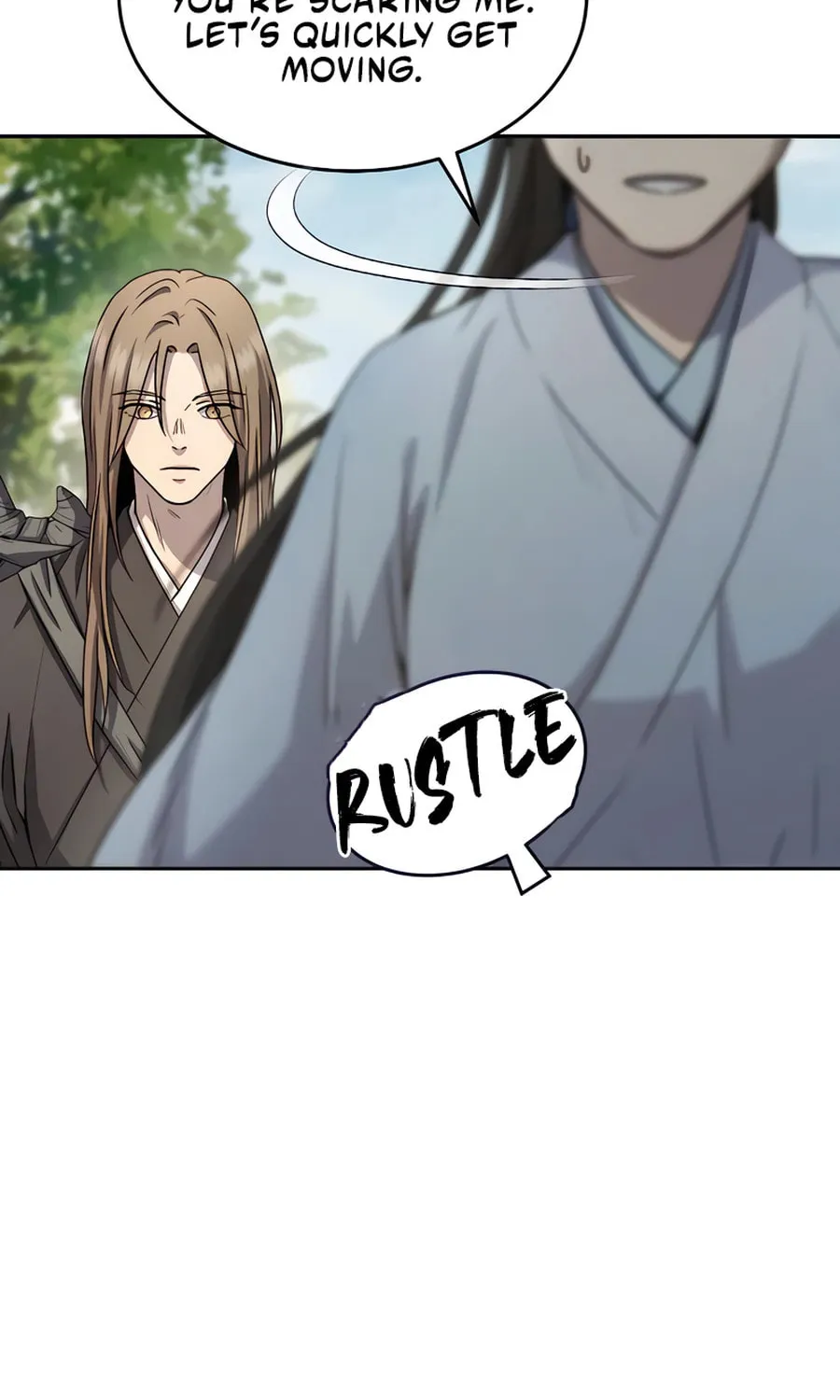 Absolute Reign Chapter 15 page 51 - 