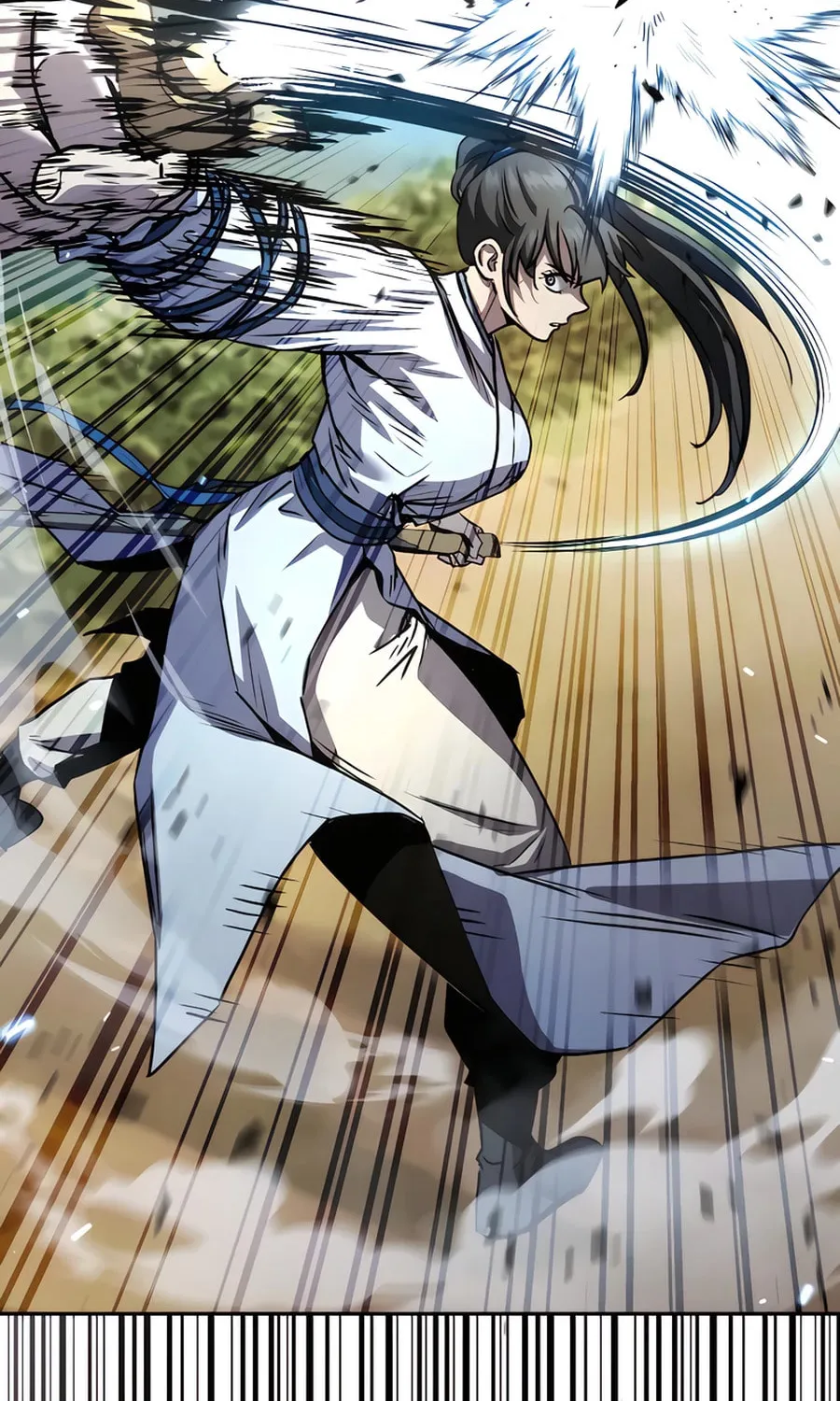 Absolute Reign Chapter 15 page 54 - 