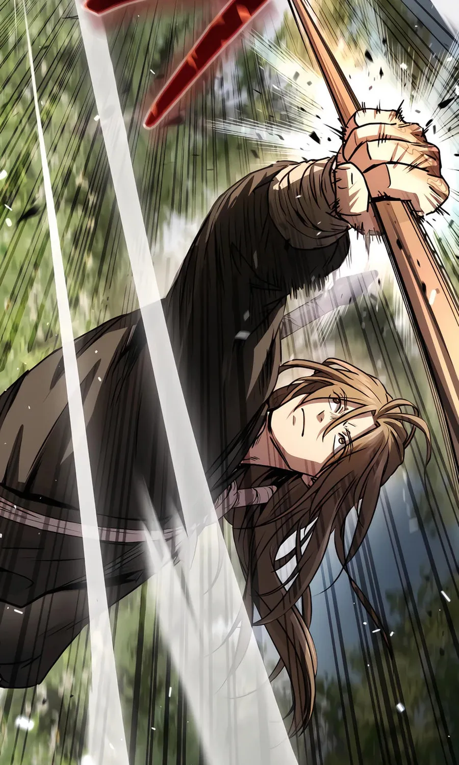 Absolute Reign Chapter 15 page 57 - 