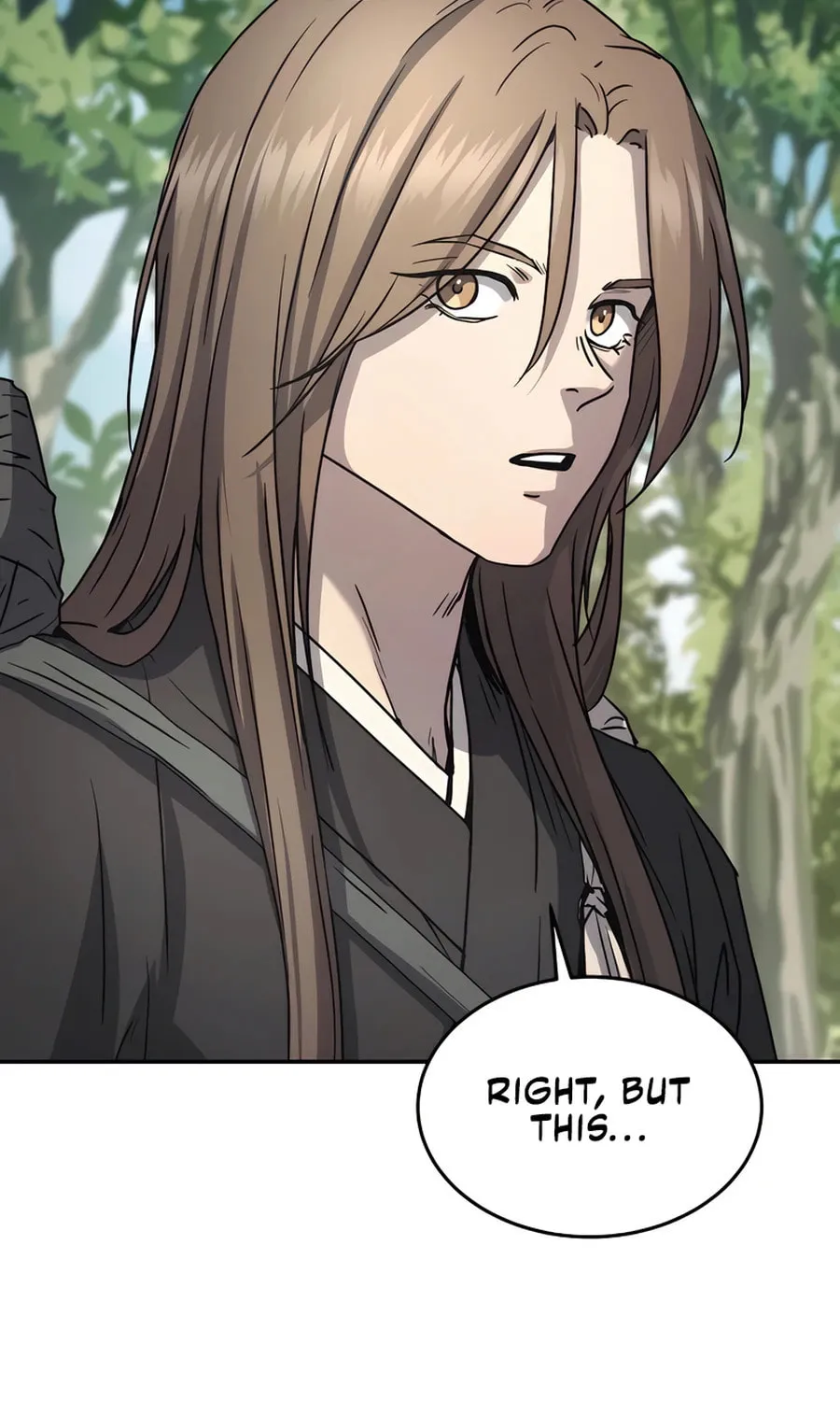 Absolute Reign Chapter 15 page 61 - 