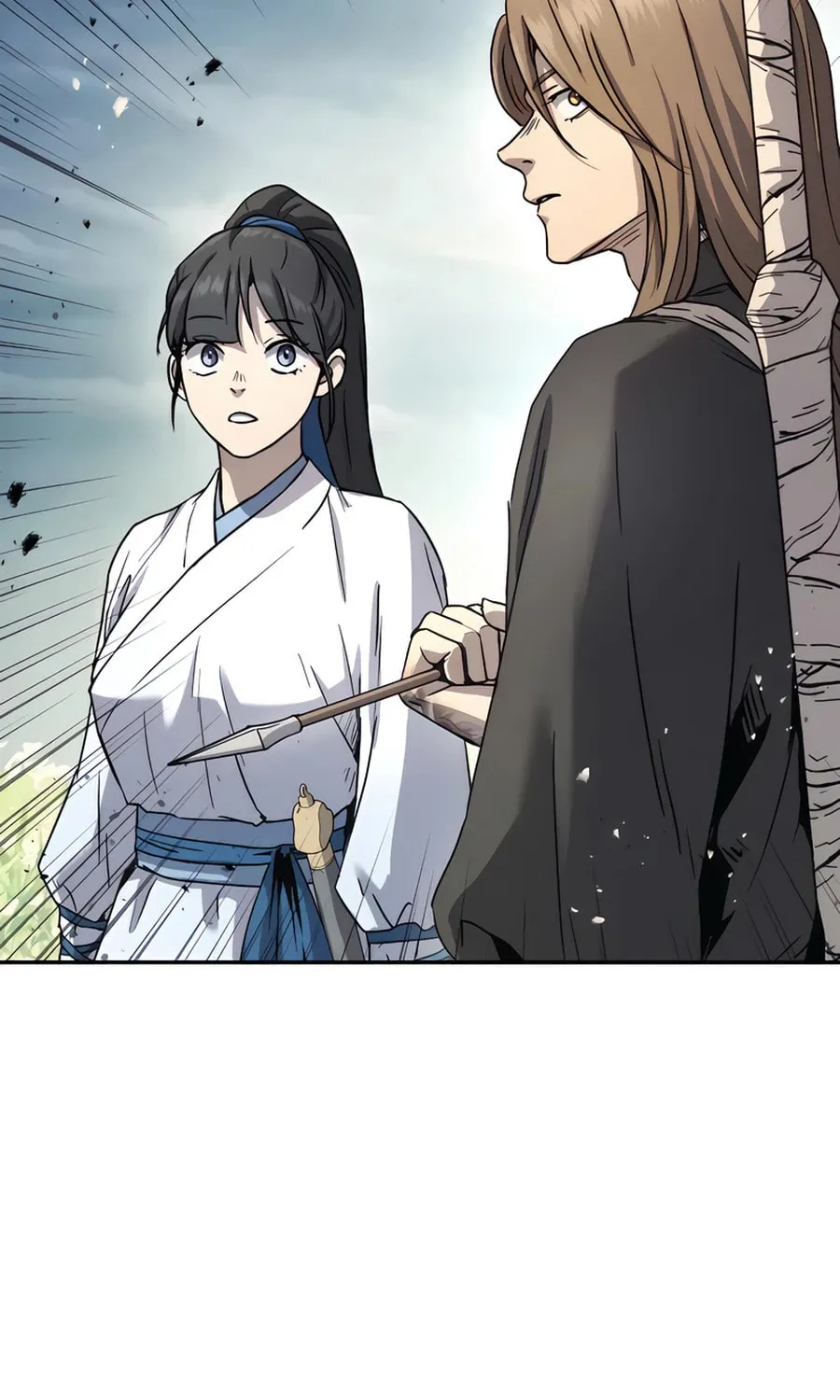 Absolute Reign Chapter 15 page 64 - 