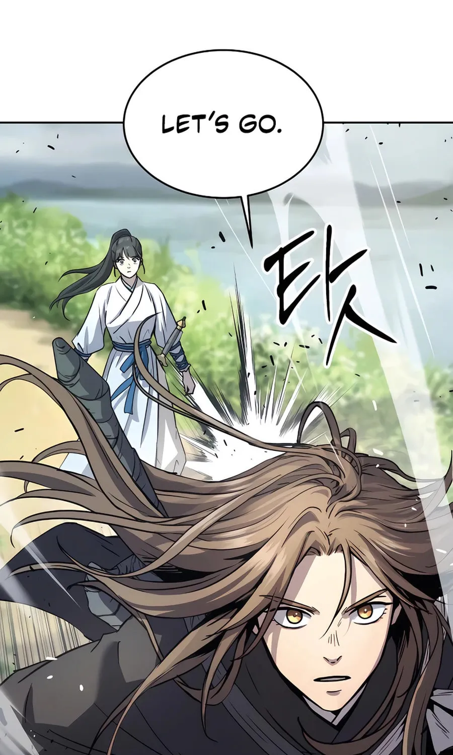 Absolute Reign Chapter 15 page 65 - 
