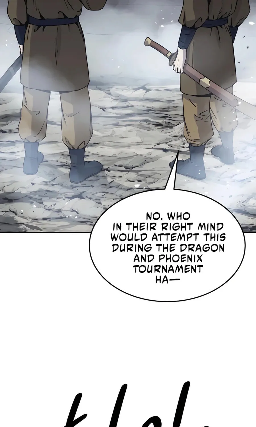 Absolute Reign Chapter 15 page 71 - 