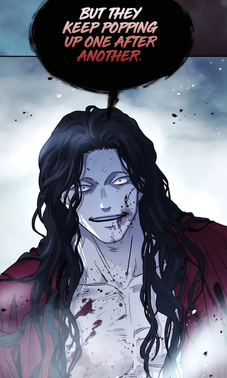 Absolute Reign Chapter 15 page 80 - 