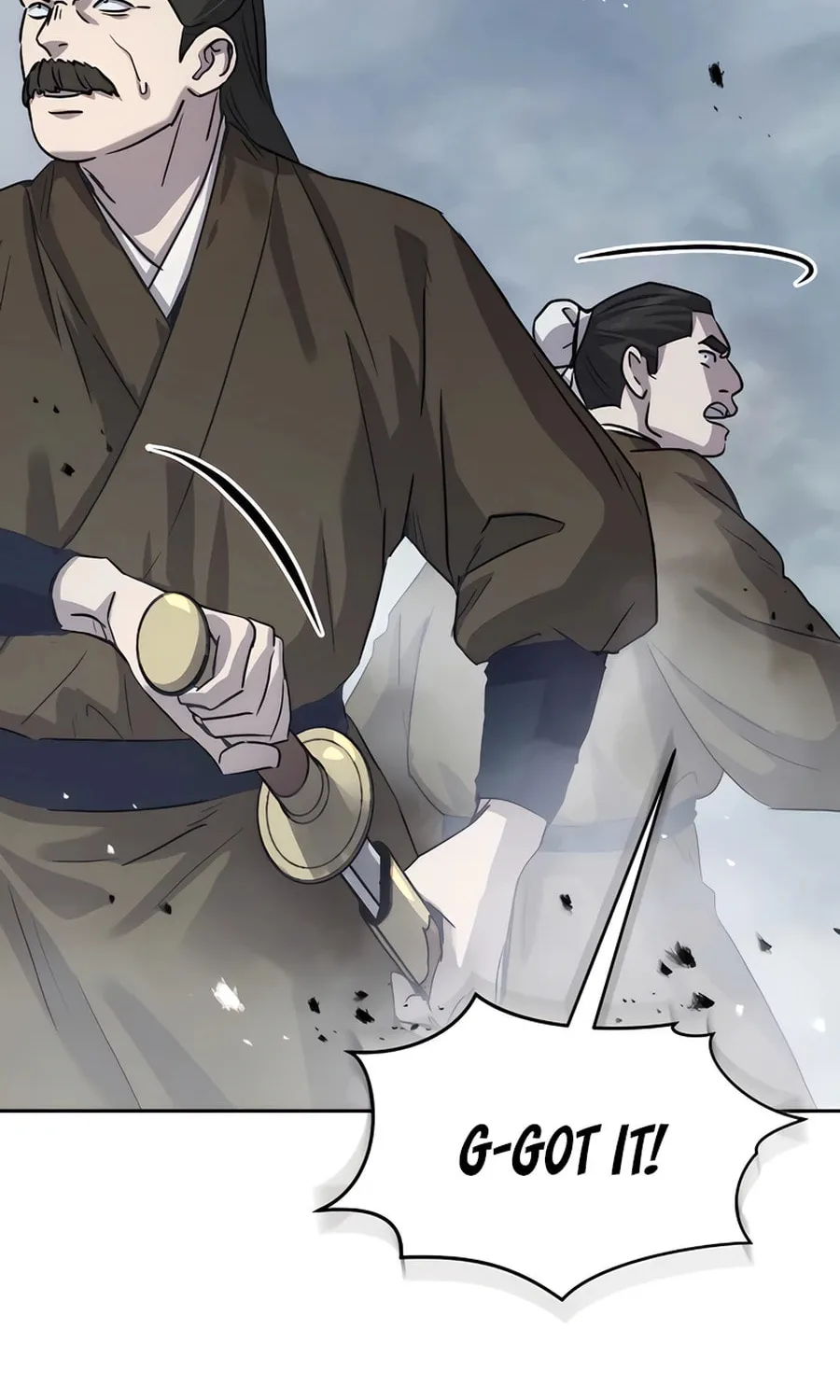 Absolute Reign Chapter 15 page 84 - 