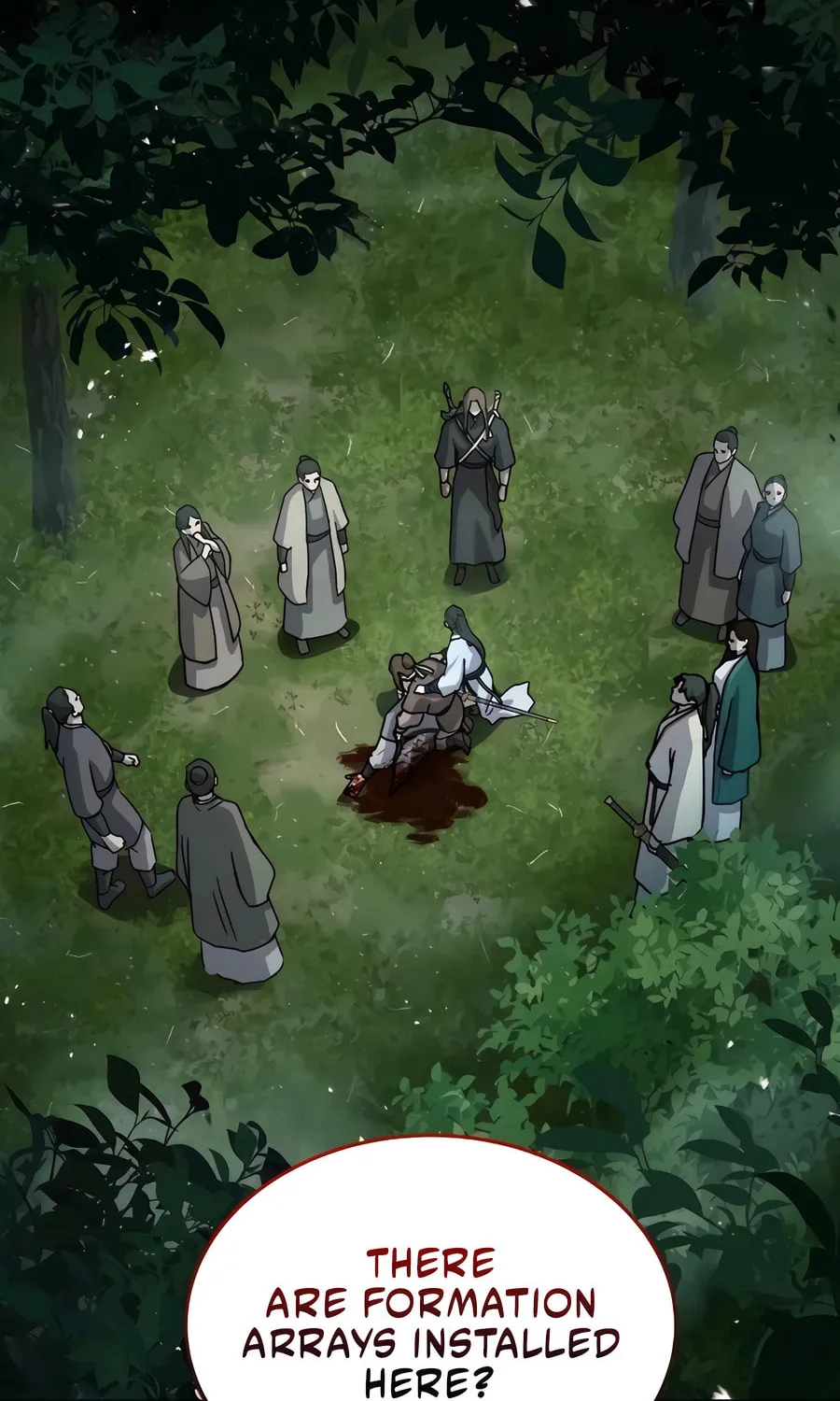 Absolute Reign Chapter 16 page 2 - 