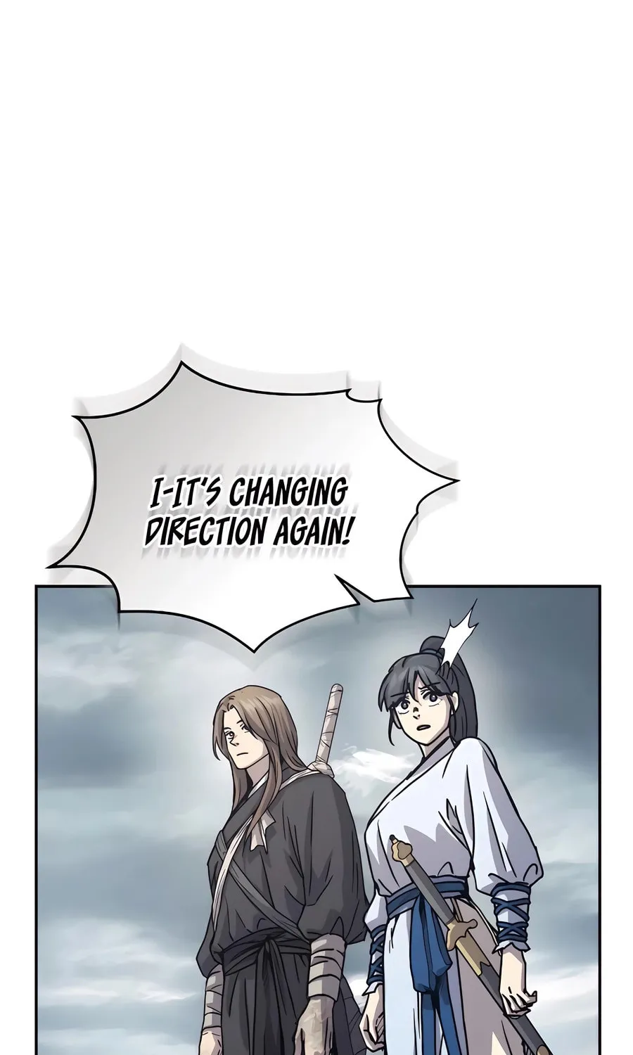 Absolute Reign Chapter 16 page 107 - 