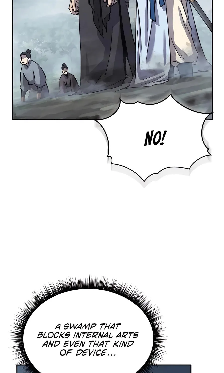 Absolute Reign Chapter 16 page 108 - 
