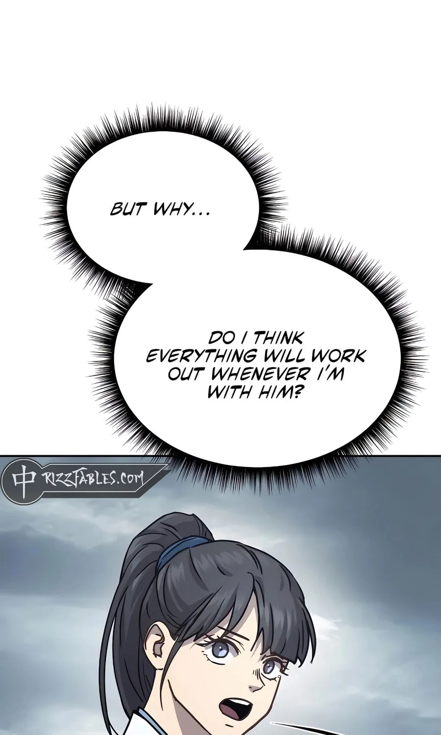 Absolute Reign Chapter 16 page 110 - 