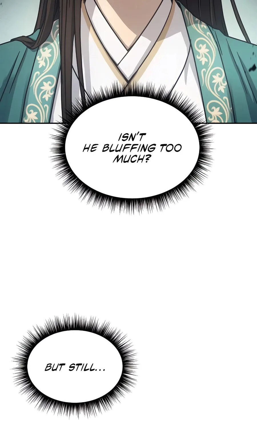 Absolute Reign Chapter 16 page 12 - 