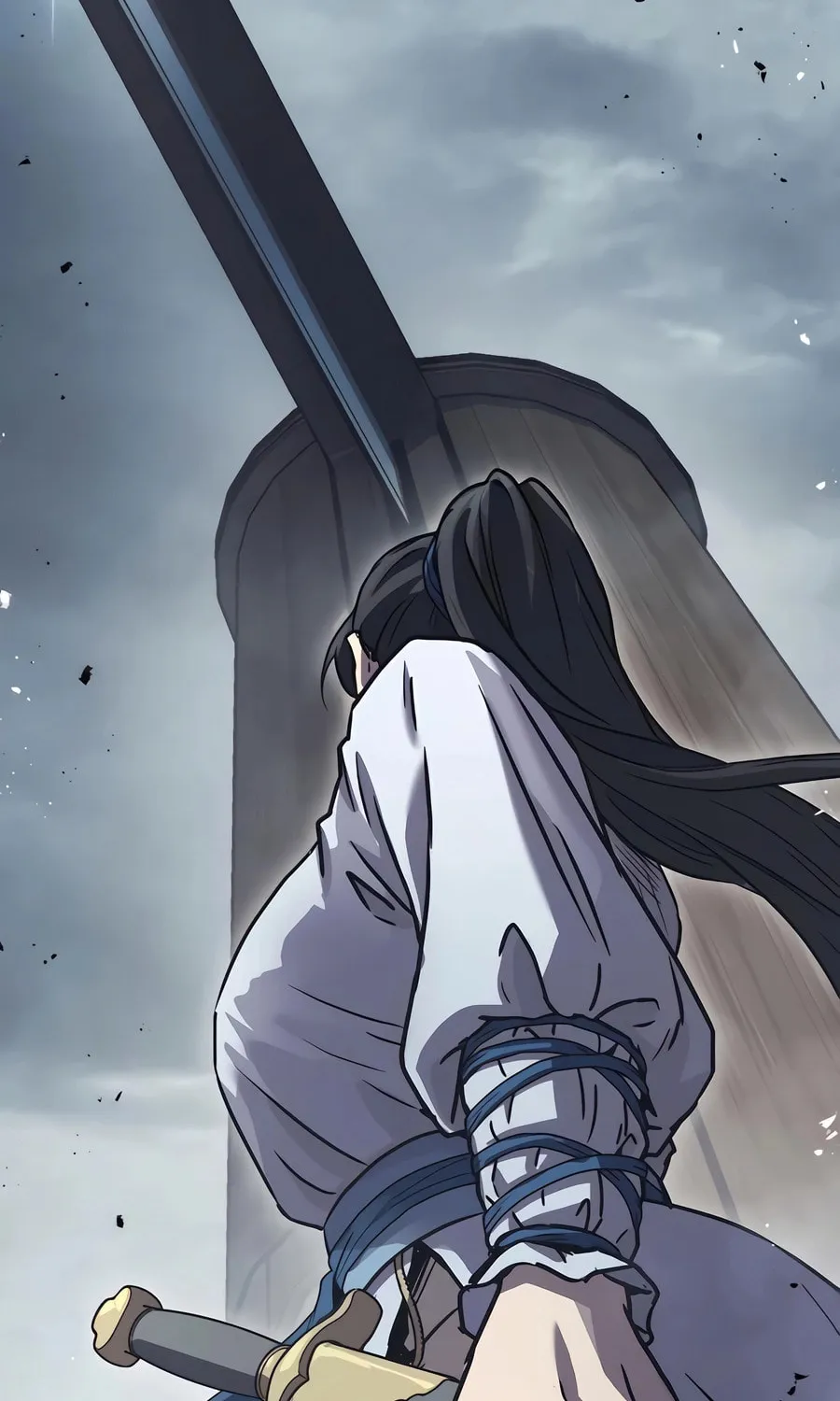 Absolute Reign Chapter 16 page 119 - 
