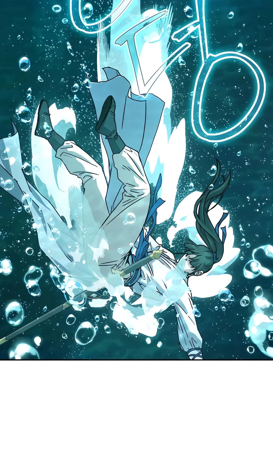 Absolute Reign Chapter 16 page 136 - 