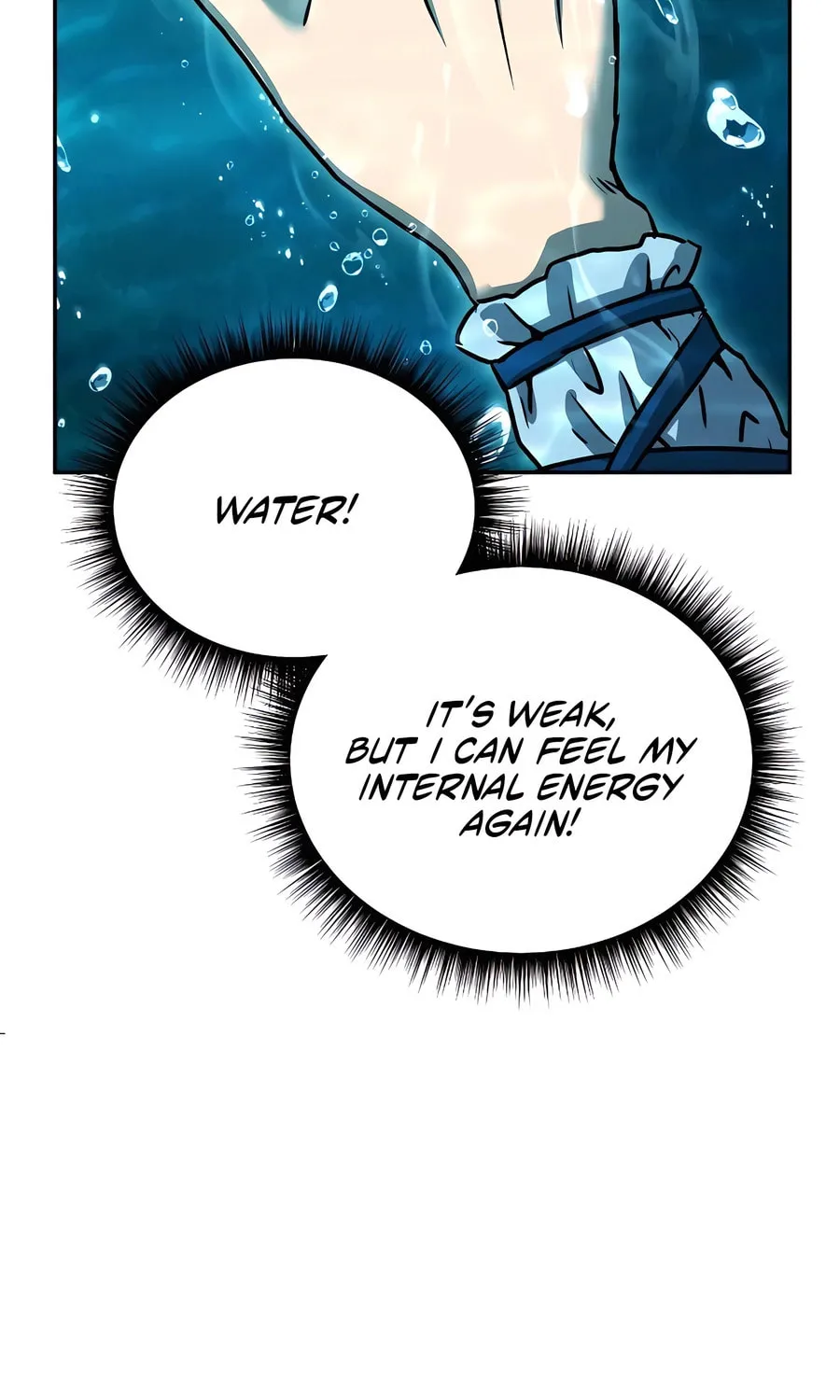 Absolute Reign Chapter 16 page 139 - 
