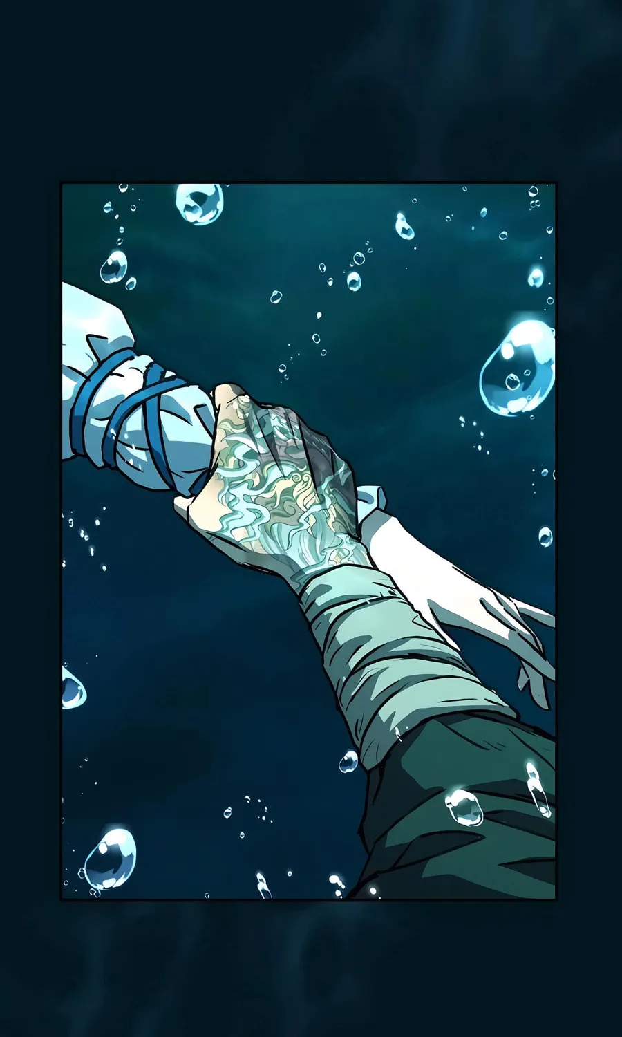 Absolute Reign Chapter 16 page 145 - 