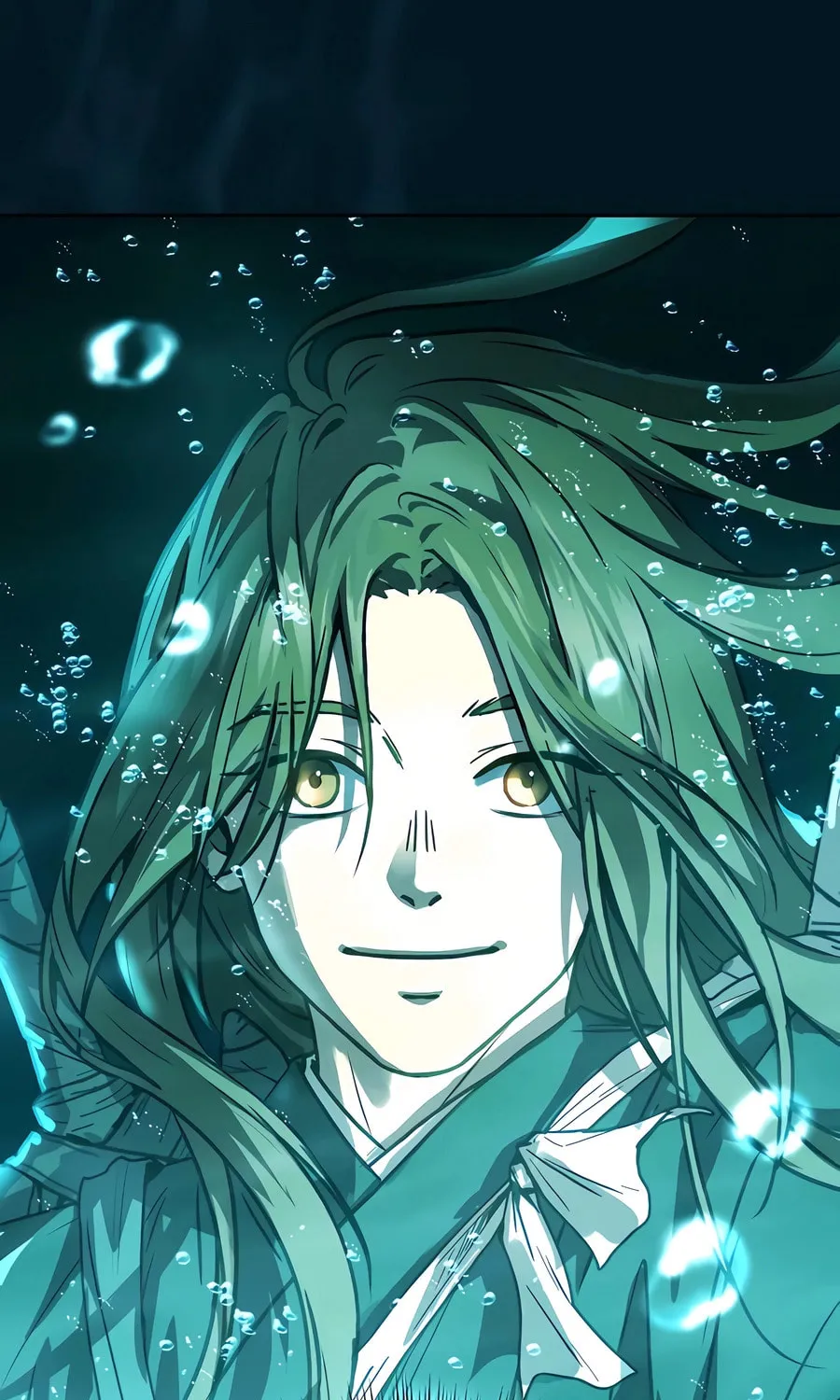 Absolute Reign Chapter 16 page 146 - 