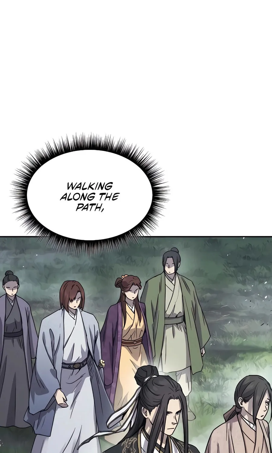 Absolute Reign Chapter 16 page 19 - 