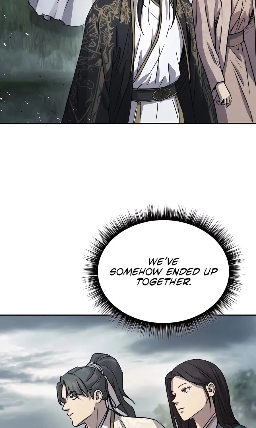 Absolute Reign Chapter 16 page 20 - 