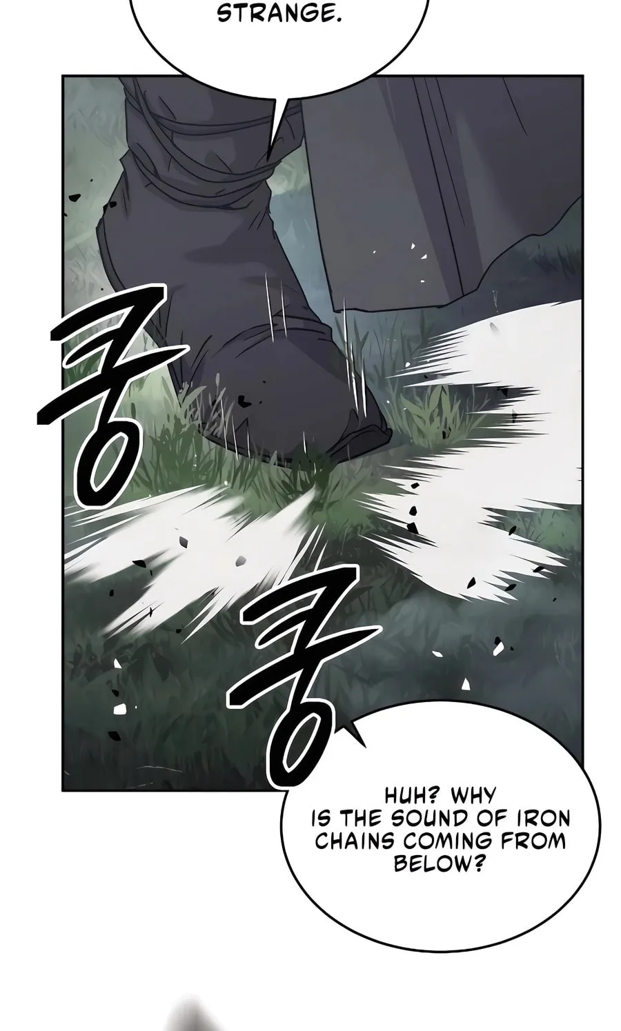 Absolute Reign Chapter 16 page 25 - 